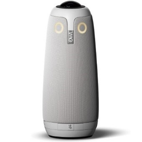 ソースネクストが会議室用WEBカメラの導入企業を一部公開　累計出荷15,000台を突破した「ミーティングオウル プロ」