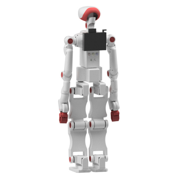 アールティが二足歩行ロボット「Bonobo」を開発　約15Kgで持ち運び可能　デプスカメラを標準搭載　その用途は