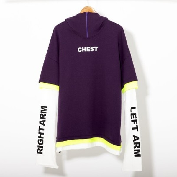 バーチャルYouTuber「花鋏キョウ」がアパレルブランド「42」のシーズンモデルに抜擢！タイアップMV「paradøx」も公開！