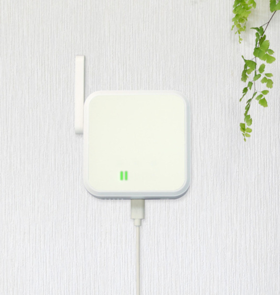 ソラコム CO2濃度、温度、湿度を計測する「CO2センサースターターキット」を発売 専用のダッシュボードとIoT DIYレシピも公開