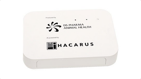 データ収集用デバイス開発からAIとの連携までを半年で実現 ハルカス『デバイス試作サービス for Edge AI』を発表