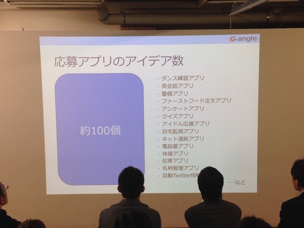 「Pepper App Challange/ Innovation Challange 決勝進出作品発表展示会」に行ってきました。その１（前編）