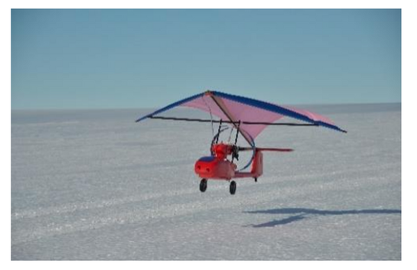 小型ドローン「カイトプレーン」横浜市と千葉市をつなぐ約50kmをレベル3で飛行 「東京湾縦断飛行」実証実験