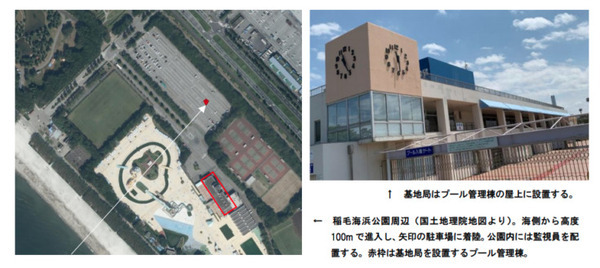 小型ドローン「カイトプレーン」横浜市と千葉市をつなぐ約50kmをレベル3で飛行 「東京湾縦断飛行」実証実験