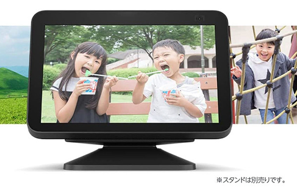 画面付きスマートスピーカーAmazon「Echo Show 5」「Echo Show 8」「Echo Show 10」実機比較レビュー　買うならどれ?