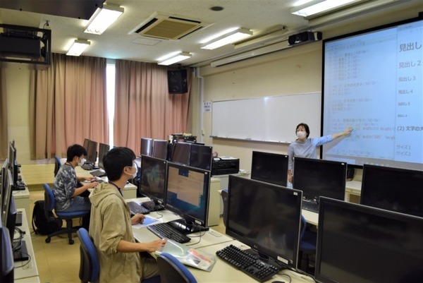埼玉工業大学 高校生を対象にサマースクールを開催 ロボット工作、プログラミング、AIなど計54コース開催