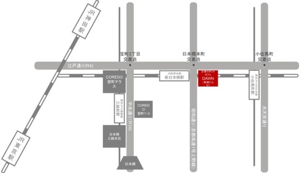 【速報】分身ロボットが接客する「分身ロボットカフェDAWN」常設実験店がオープン　オープニングセレモニー開催