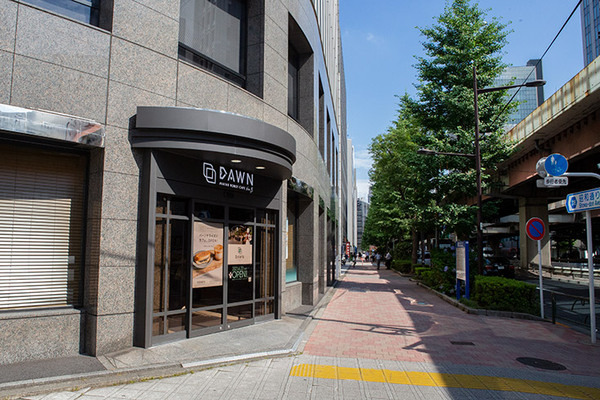 「分身ロボットカフェDAWN ver.β」常設実験店レポート　難病や外出困難の人達が活き活きと働けるカフェがついに常設店に