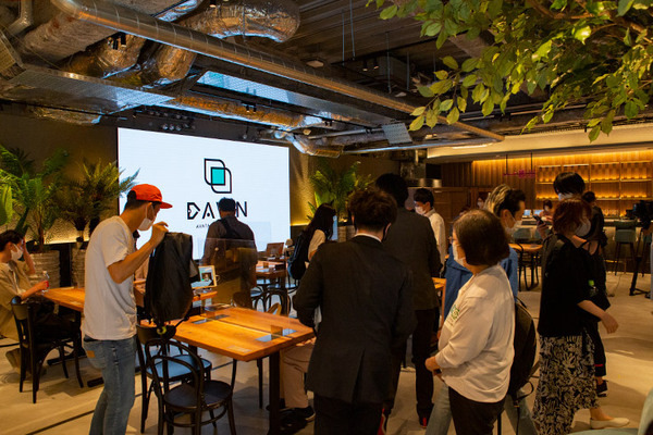 「分身ロボットカフェDAWN ver.β」常設実験店レポート　難病や外出困難の人達が活き活きと働けるカフェがついに常設店に