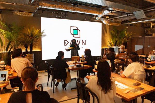 「分身ロボットカフェDAWN ver.β」常設実験店レポート　難病や外出困難の人達が活き活きと働けるカフェがついに常設店に