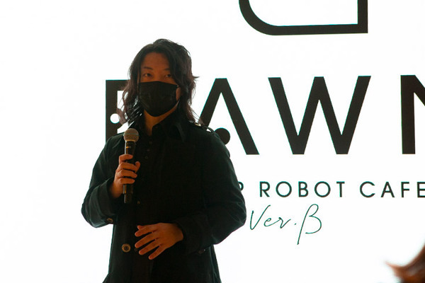 「分身ロボットカフェDAWN ver.β」常設実験店レポート　難病や外出困難の人達が活き活きと働けるカフェがついに常設店に