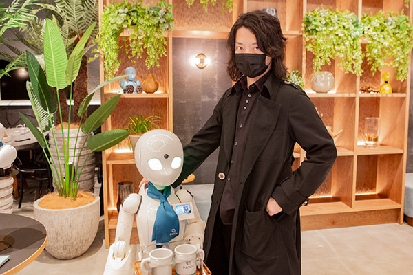 「分身ロボットカフェDAWN ver.β」常設実験店レポート　難病や外出困難の人達が活き活きと働けるカフェがついに常設店に