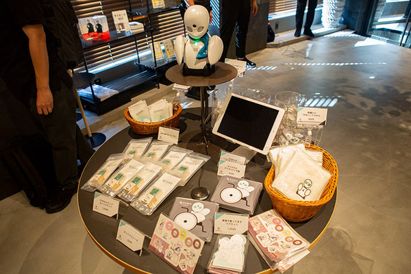 「分身ロボットカフェDAWN ver.β」常設実験店レポート　難病や外出困難の人達が活き活きと働けるカフェがついに常設店に
