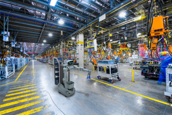 次世代型ハイブリッドアバターロボット「ugo」を社会実装するパートナー企業を募集「ugo オープンイノベーションプログラム」