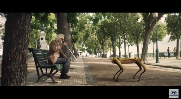 ヒュンダイ自動車がソフトバンクグループからBoston Dynamicsの取得を完了　AtlasとSpot出演のコンセプト新動画を公開