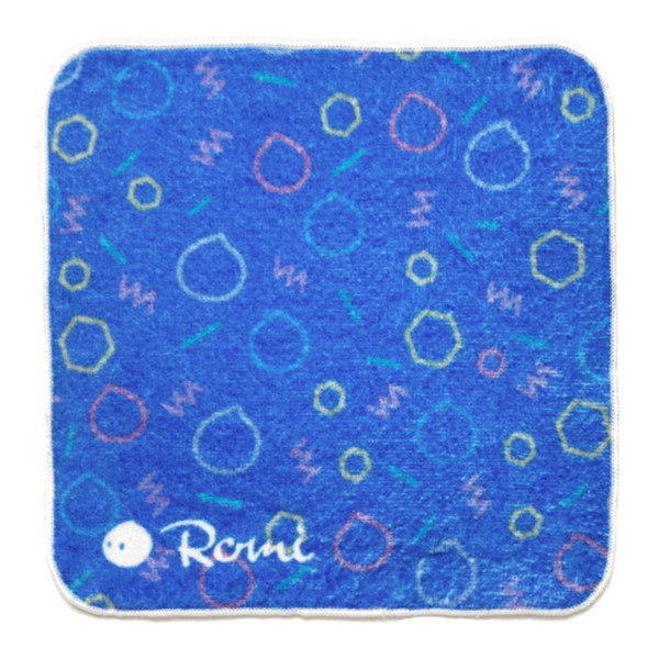 自律型会話ロボット「Romi」初のポップアップストアが西武渋谷店にオープン！購入者特典はオリジナルタオルハンカチ先着50名