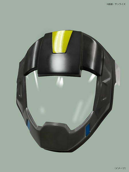 「Ξ ガンダム起動計画 お台場に眠るパーツを見つけ出せ！」本日から開催 『機動戦士ガンダム 閃光のハサウェイ』謎解き×宝探しイベント