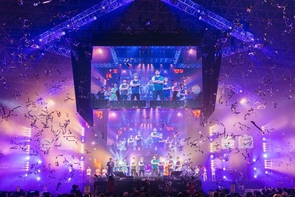 ロボット/eスポーツ/お笑いが集結　吉本興業がカルチャーとテクノロジーの未来体験『ちょっと先のおもしろい未来』ちょもろー開催へ