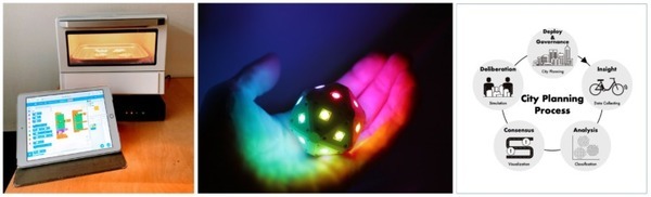 パナソニックが「プログラミング×住空間」で未来の暮らしを創造するセッション開催　MITメディアラボ「サマーキャンプ 2021」で