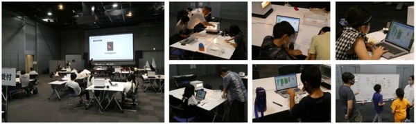 パナソニックが「プログラミング×住空間」で未来の暮らしを創造するセッション開催　MITメディアラボ「サマーキャンプ 2021」で