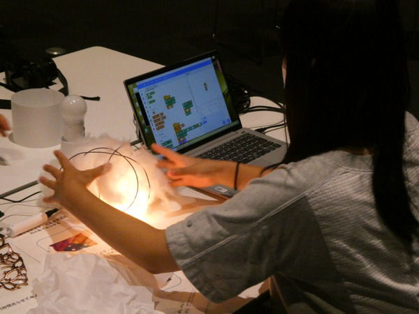 パナソニックが「プログラミング×住空間」で未来の暮らしを創造するセッション開催　MITメディアラボ「サマーキャンプ 2021」で