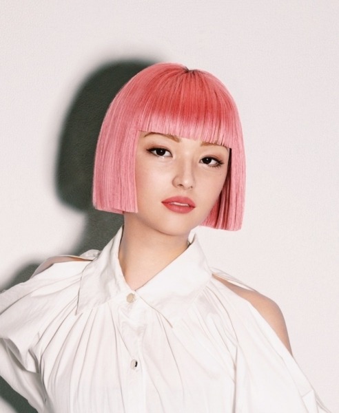 【動画あり】バーチャルヒューマン「imma」を新商品「Xソーダ」のPRに起用　immaが飛び出す限定ギフトボックスも登場