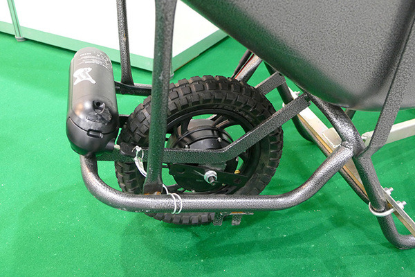 協働ロボット活用からメタマテリアル放熱シートまで　「テクノフロンティア2021」レポート