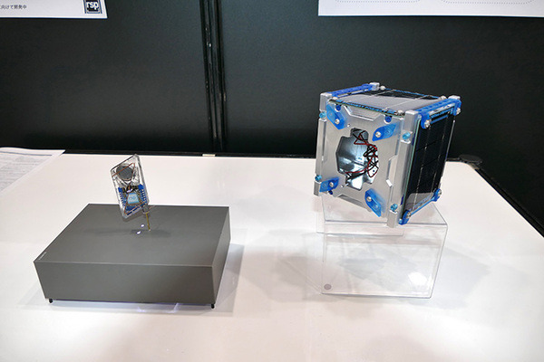 協働ロボット活用からメタマテリアル放熱シートまで　「テクノフロンティア2021」レポート