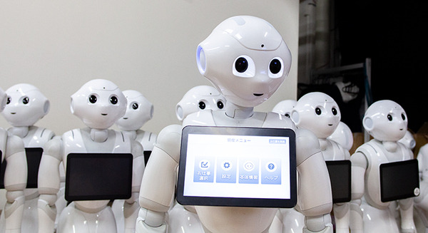 「ペッパー生産停止」報道から生まれた多くの誤解　会話ロボット「Pepper」日本の販売・開発事情の現状とまとめ
