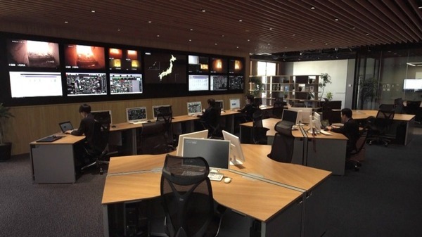 AIでごみ焼却炉の手動操作を99%削減 少人数でも安定したごみ処理を継続する技術 株式会社タクマが発表