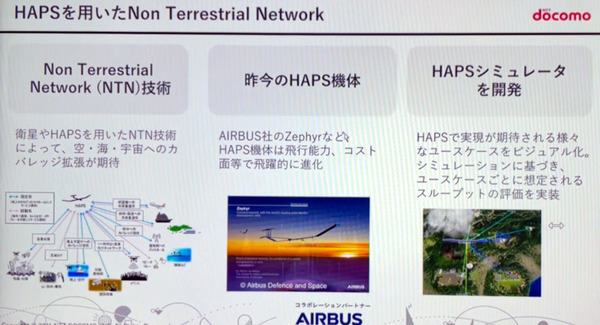 ドコモが5G高度化/6Gへの取り組みを報道向けに公開　「MWC 2021」の展示技術を「docomo Special Showcase in Tokyo」で