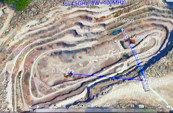 ドコモが5G高度化/6Gへの取り組みを報道向けに公開　「MWC 2021」の展示技術を「docomo Special Showcase in Tokyo」で