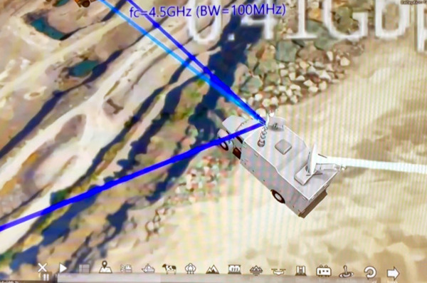 ドコモが5G高度化/6Gへの取り組みを報道向けに公開　「MWC 2021」の展示技術を「docomo Special Showcase in Tokyo」で