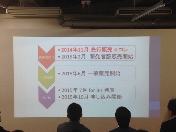 「Pepper App Challange/ Innovation Challange 決勝進出作品発表展示会」に行ってきました。その１（後編）