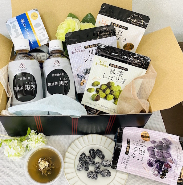 夏の丹波篠山をサイクリングで巡るモバイルスタンプラリー開催　各スポットでGPSチェックイン サイクル用品や特産品が抽選で当たる