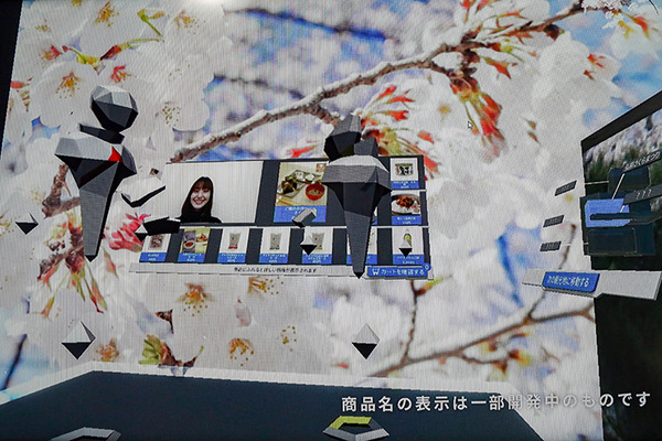 5Gで加速する「VR」活用、ディズニープリンセス展とVRでコラボも　ドコモがVR最新技術を展示「MWC21ショーケース」レポート