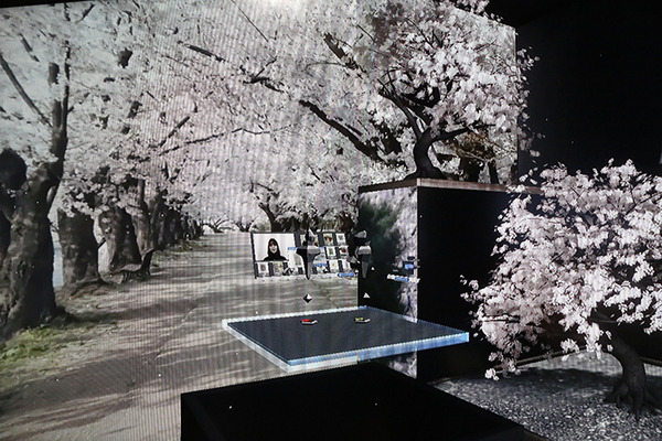 5Gで加速する「VR」活用、ディズニープリンセス展とVRでコラボも　ドコモがVR最新技術を展示「MWC21ショーケース」レポート