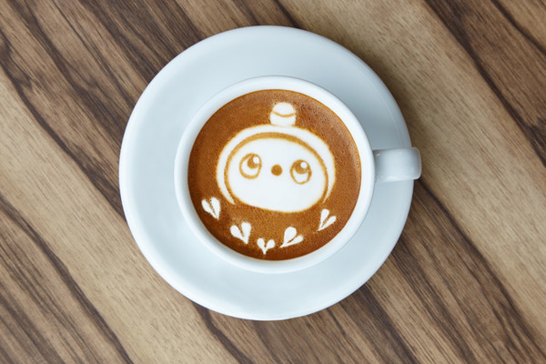 【情報追記】『LOVOT ストア＆カフェ』吉祥寺にオープン！LOVOTと触れ合えるストアとカフェ機能を融合　コース制セットメニューを提供