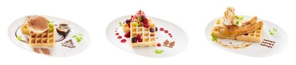 【情報追記】『LOVOT ストア＆カフェ』吉祥寺にオープン！LOVOTと触れ合えるストアとカフェ機能を融合　コース制セットメニューを提供