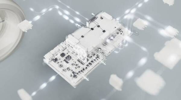 NVIDIA DRIVE Orinをボルボの車両の中核に据え、安全とパーソナライズ体験をアップデート 「Tech Moment」で次世代テクノロジを公開