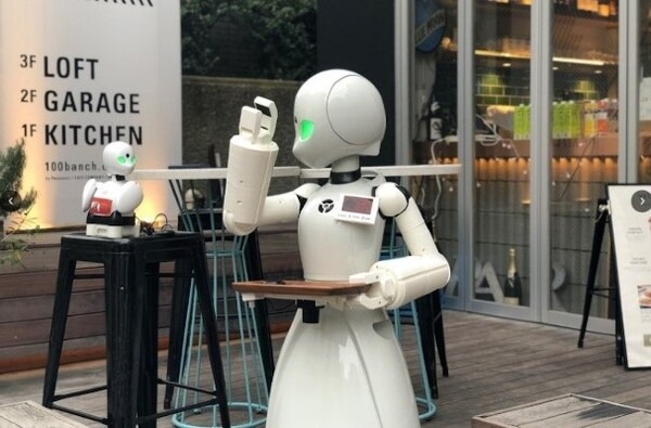 三井不動産の日本橋音声ナビ「インクルーシブ・ナビ」を機能拡張！車いす利用者や視覚障がい者にも安心な街づくりを推進