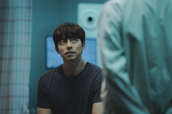 永遠の命を巡る壮絶な戦いを描くSF映画『SEOBOK／ソボク』7/16公開　予告動画MCに林原めぐみ　クローン/サイコキネシス/戦争の火種/人類の業・・