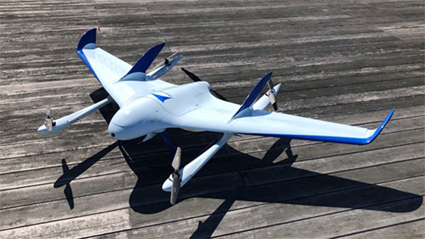 NTTドコモが日本初のドローン向け新料金プラン「LTE上空利用プラン」を提供開始　目視外飛行レベル4の社会実装に向けて