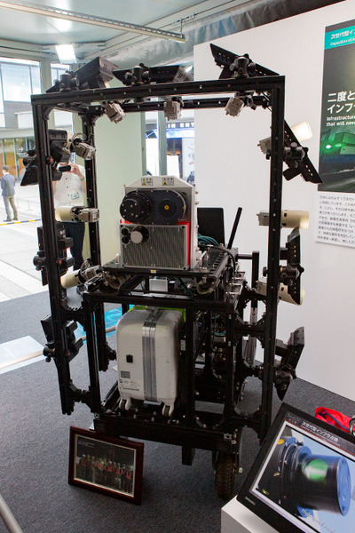 『Society 5.0科学博』見どころと体験レポート 2030年の未来社会/自動運転/空飛ぶクルマ/はやぶさ2/課題解決ロボット大集合
