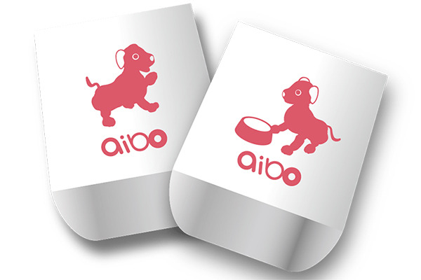 ソニー「aiboと過ごす夏キャンペーン」スタート　aiboオリジナルタンブラーをペアでプレゼント