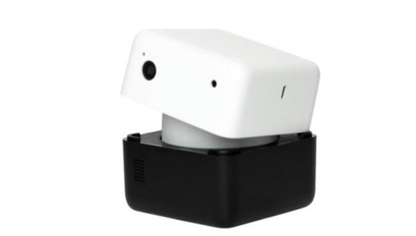 4種類の「PLEN Cube」が百貨店の未来像を創出 実証実験イベント「あべのハルカス近鉄本店」で開催