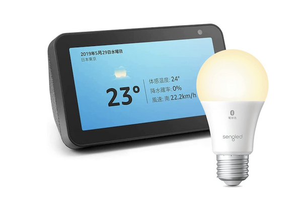 Amazonタイムセール祭り実施中！Amazon Echoファミリーは最大44%OFFの値引き中