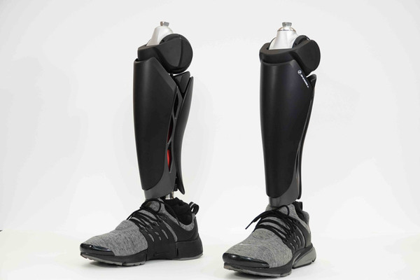 ソニーCSL『人類の未来のための研究』を「Sony Park展」で開催　超知覚の体験デモなど 7つのテーマで展示