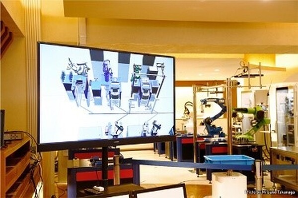 産業用ロボットのアイデアを競う「ロボットアイデア甲子園2021」地方大会の参加者を募集　全国20会場で開催