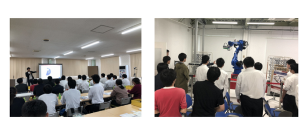 産業用ロボットのアイデアを競う「ロボットアイデア甲子園2021」地方大会の参加者を募集　全国20会場で開催